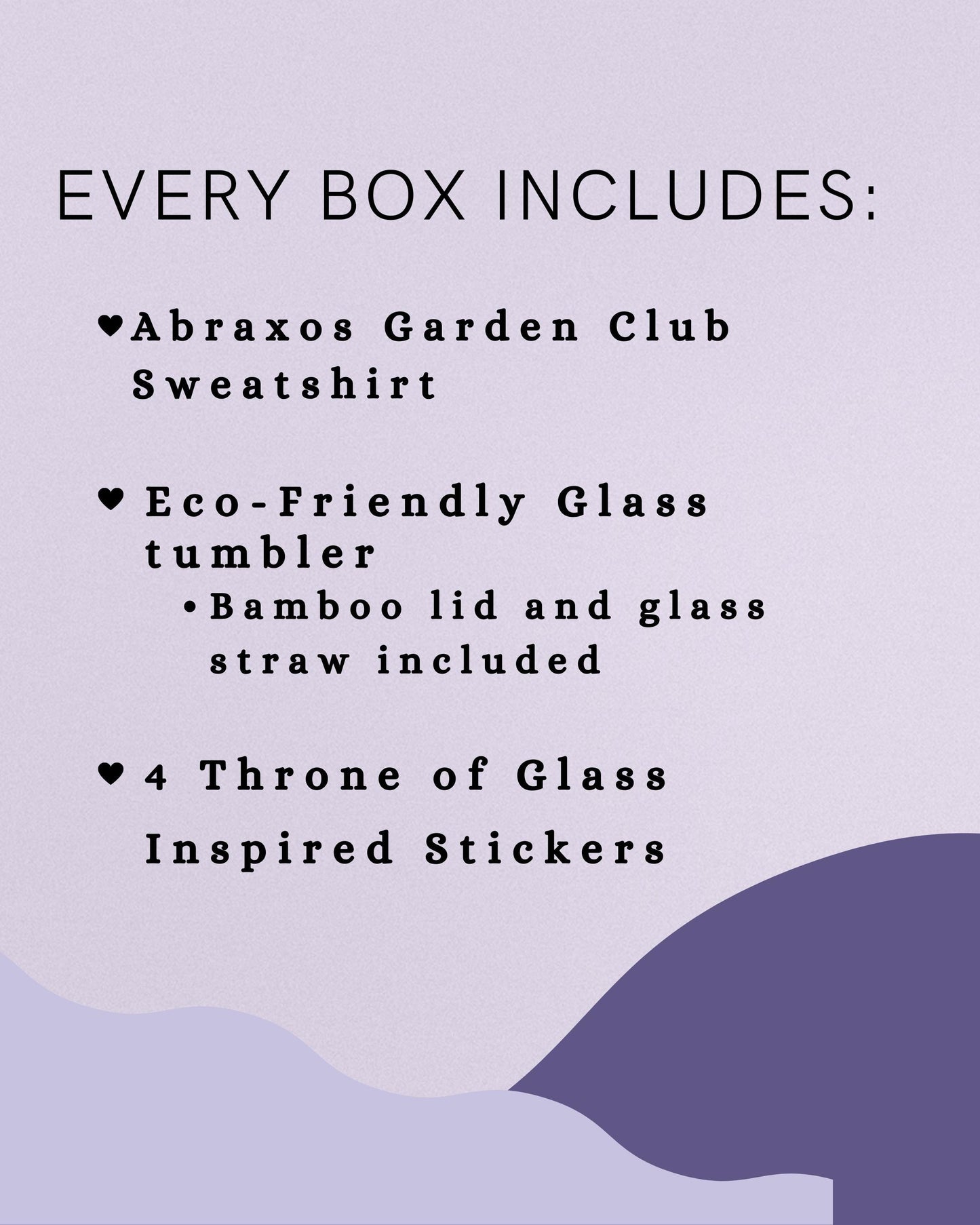Throne of Glass Gift Basket for Fans, ACOTAR Book Gift Box, Bookish Gift Box for Reader, Abraxos, Sarah J Maas, Bookish Merch, Christmas