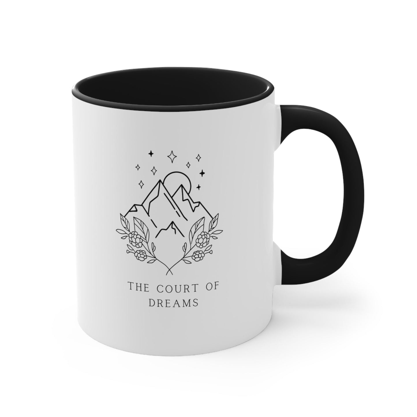 Velaris Coffee Mug, ACOTAR Merch, The Night Court, Bookworm, Booklovers, Court of Thorns and Roses, Rhysand Feyre, Sarah J Mass Merch, SJM