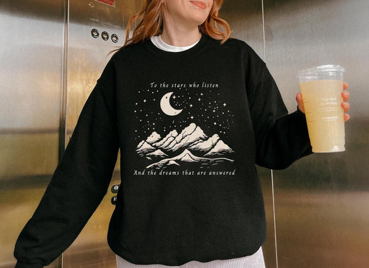 Velaris Shirt, ACOTAR shirt, Sarah J Mass Merch, Bookish Gift, Bookworm, Rhysand, The Night Court, booklover gift, Booktok, Gifts for reader